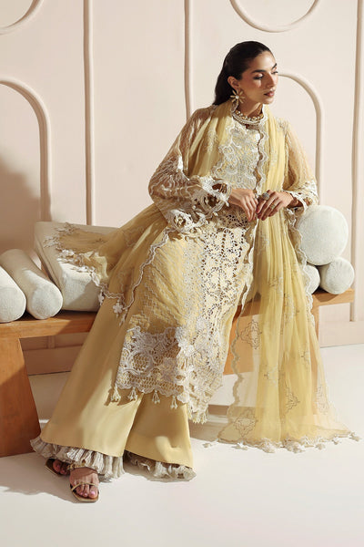 Alizeh | Aymal Luxury Bamber Chiffon | AIRA