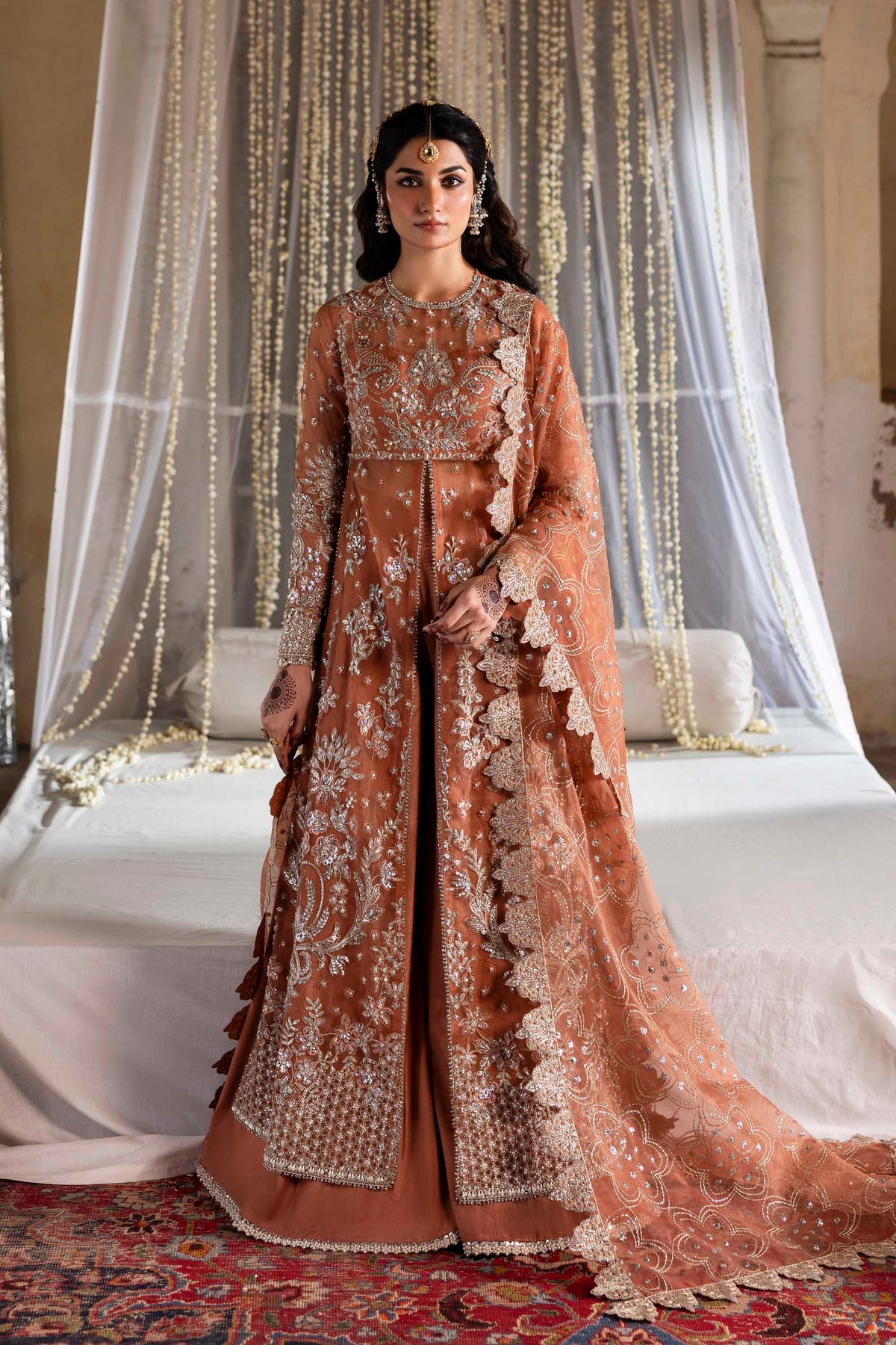 Akbar Aslam | Formals | Meherun