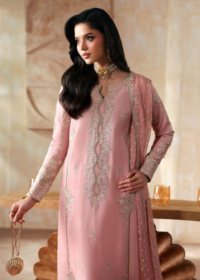 Kanwal Malik | Rea Luxury Pret 26 | Leia