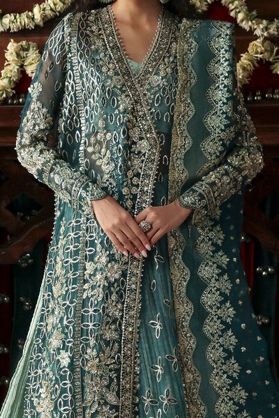 Afrozeh | Shehnai Wedding Formals 26 | Suhan