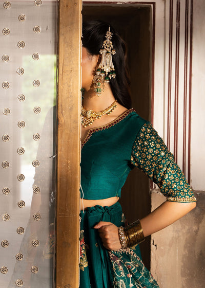 Sadaf Fawad Khan | Zeenat Formals 26 | Raha