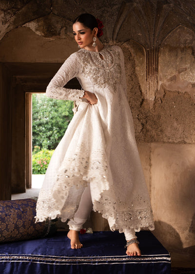 Sadaf Fawad Khan | Zeenat Formals 26 | Aaina