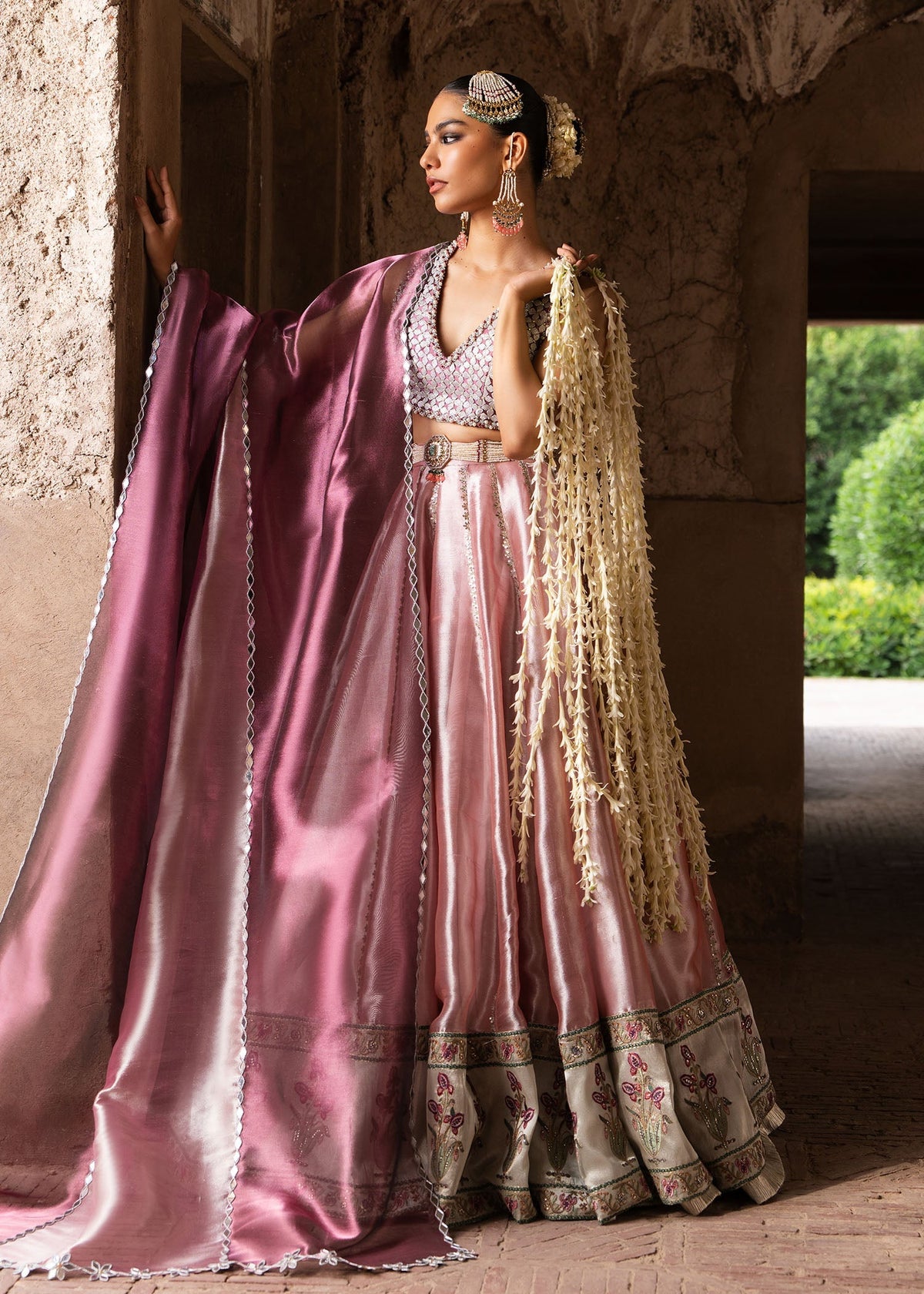 Sadaf Fawad Khan | Zeenat Formals 26 | Sukhan, image 3