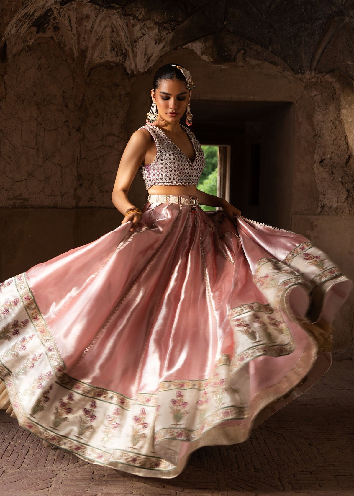 Sadaf Fawad Khan | Zeenat Formals 26 | Sukhan, image 4