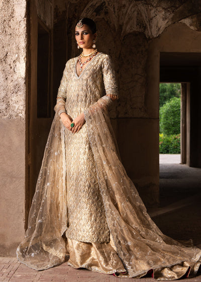 Sadaf Fawad Khan | Zeenat Formals 26 | Hunsa