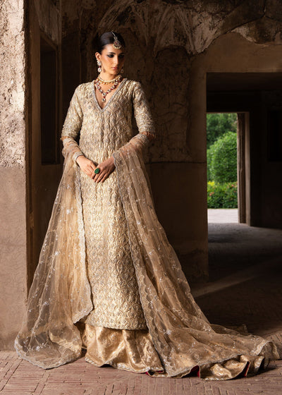 Sadaf Fawad Khan | Zeenat Formals 26 | Hunsa