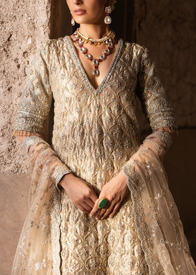 Sadaf Fawad Khan | Zeenat Formals 26 | Hunsa