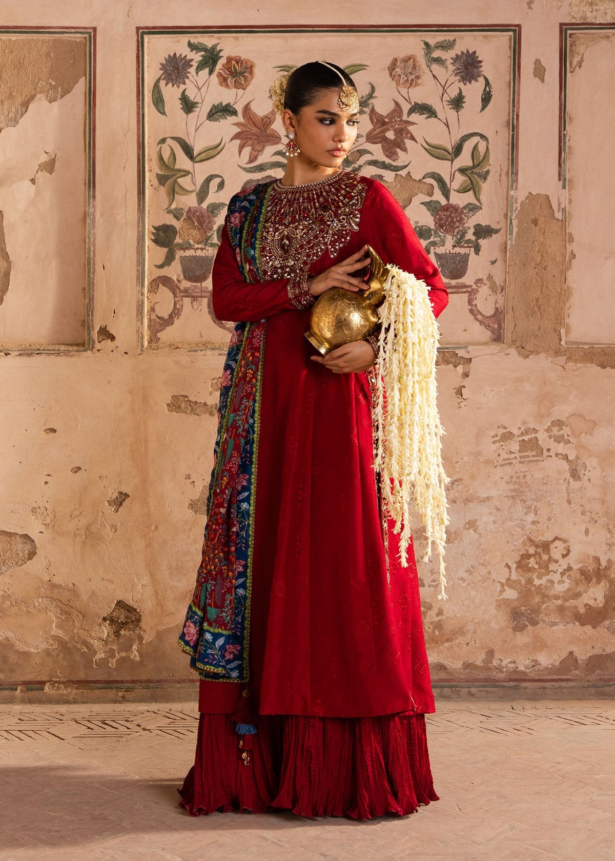 Sadaf Fawad Khan | Zeenat Formals 26 | Noor-un-Nisa, image 2