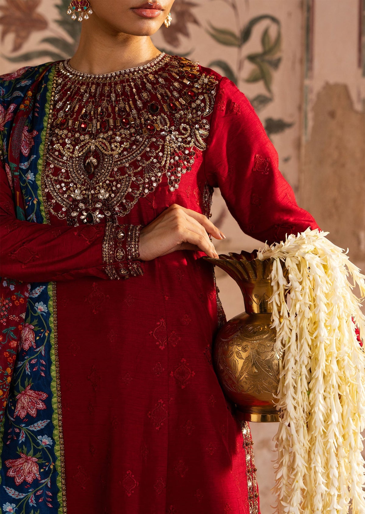Sadaf Fawad Khan | Zeenat Formals 26 | Noor-un-Nisa, image 4
