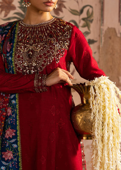 Sadaf Fawad Khan | Zeenat Formals 26 | Noor-un-Nisa