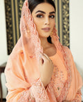 House of Nawab | Lawn Collection 24 | DANEEN by Designer House of Nawab - House of Maryam - Pakistani Designer Ethnic Wear in {{ shop.shopifyCountryName }}