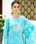 House of Nawab | Lawn Collection 24 | MIRAAL by Designer House of Nawab - House of Maryam - Pakistani Designer Ethnic Wear in {{ shop.shopifyCountryName }}