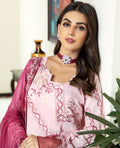 House of Nawab | Lawn Collection 24 | TAMANNA by Designer House of Nawab - House of Maryam - Pakistani Designer Ethnic Wear in {{ shop.shopifyCountryName }}