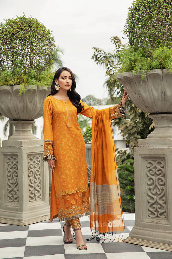 House of Nawab | Lawn Collection 24 | ZAVOSH by Designer House of Nawab - House of Maryam - Pakistani Designer Ethnic Wear in {{ shop.shopifyCountryName }}