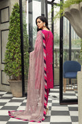 House of Nawab | Lawn Collection 24 | BISHA by Designer House of Nawab - House of Maryam - Pakistani Designer Ethnic Wear in {{ shop.shopifyCountryName }}