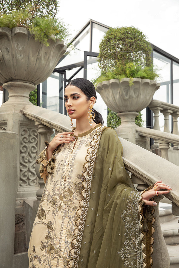 House of Nawab | Lawn Collection 24 | SHAB by Designer House of Nawab - House of Maryam - Pakistani Designer Ethnic Wear in {{ shop.shopifyCountryName }}