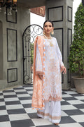 House of Nawab | Lawn Collection 24 | BATIK by Designer House of Nawab - House of Maryam - Pakistani Designer Ethnic Wear in {{ shop.shopifyCountryName }}