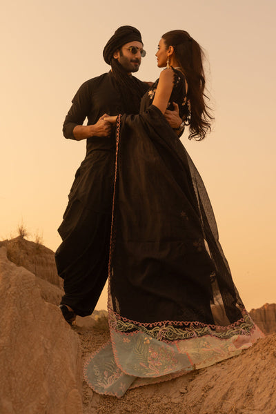 Rangrasiya | Premium Eid Edit 25 | Zoya -  Rangrasiya Ladies Clothes - Original Designer Dress - House of Maryam