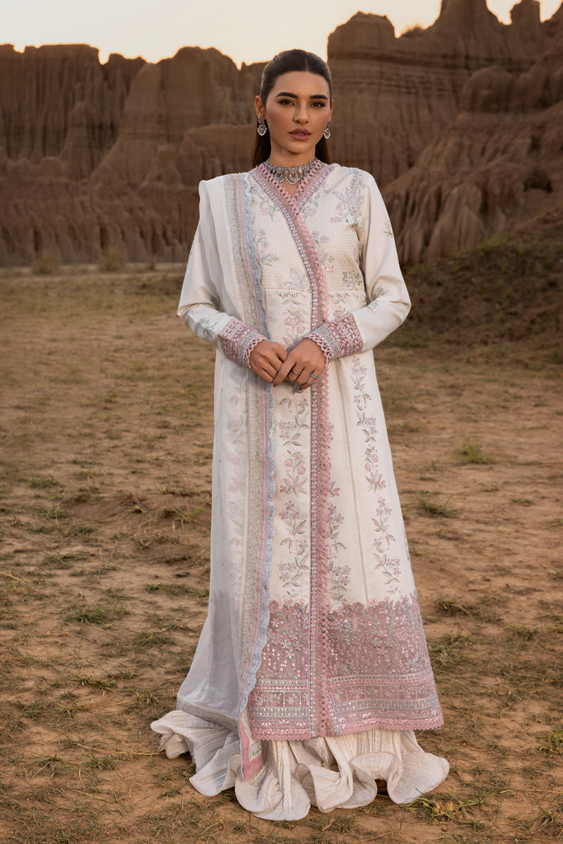 Rangrasiya | Premium Eid Edit 25 | Haya -  Rangrasiya Ladies Clothes - Original Designer Dress - House of Maryam