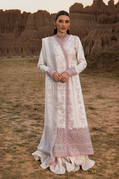 Rangrasiya | Premium Eid Edit 25 | Haya -  Rangrasiya Ladies Clothes - Original Designer Dress - House of Maryam