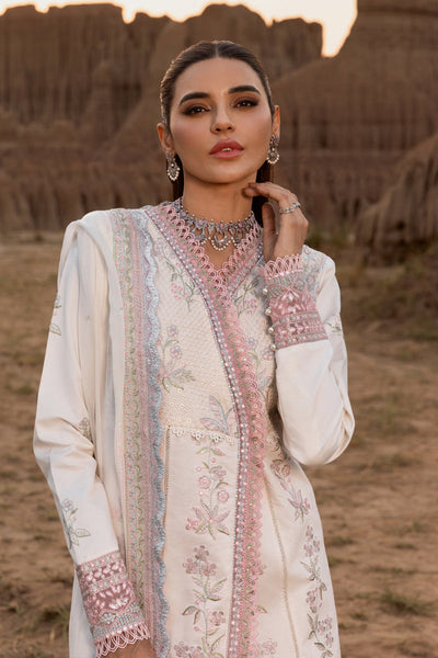 Rangrasiya | Premium Eid Edit 25 | Haya -  Rangrasiya Ladies Clothes - Original Designer Dress - House of Maryam