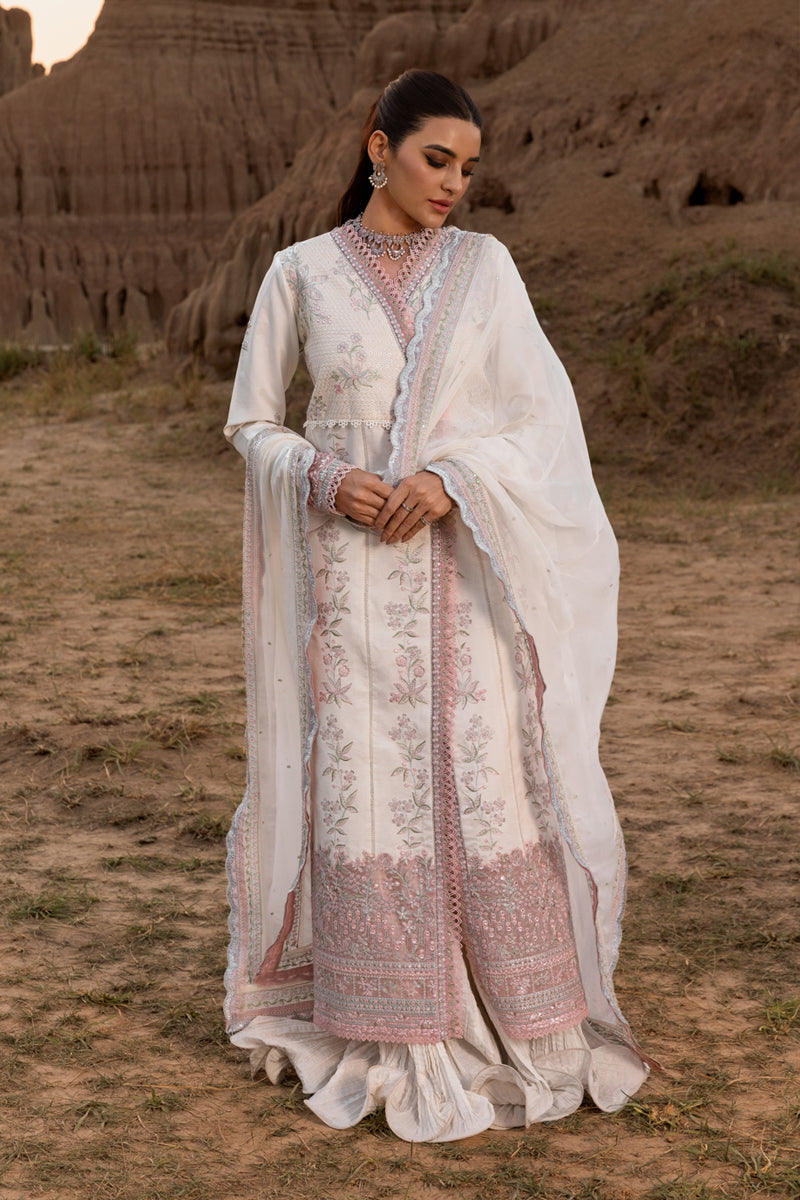 Rangrasiya | Premium Eid Edit 25 | Haya -  Rangrasiya Ladies Clothes - Original Designer Dress - House of Maryam