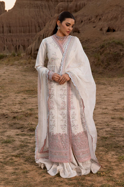 Rangrasiya | Premium Eid Edit 25 | Haya -  Rangrasiya Ladies Clothes - Original Designer Dress - House of Maryam