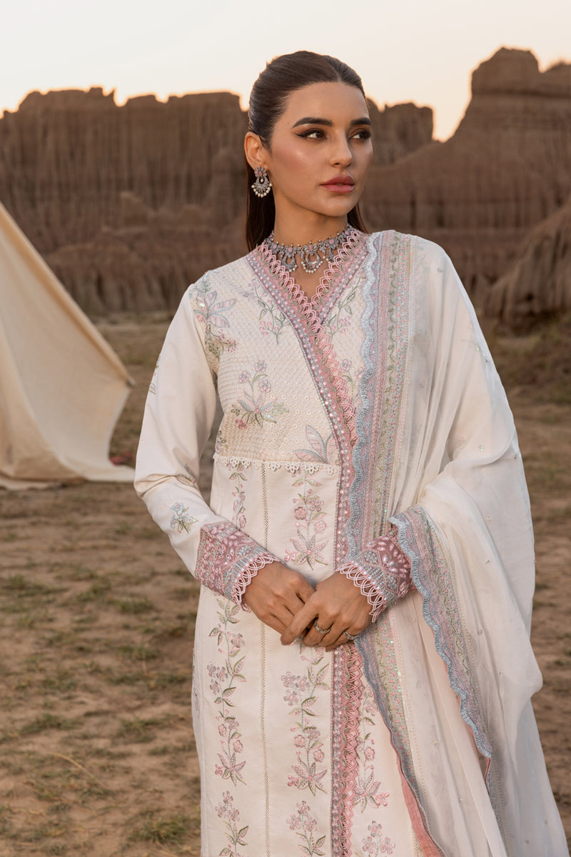 Rangrasiya | Premium Eid Edit 25 | Haya -  Rangrasiya Ladies Clothes - Original Designer Dress - House of Maryam