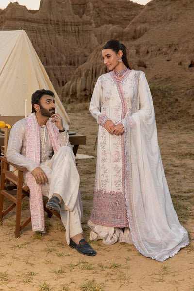 Rangrasiya | Premium Eid Edit 25 | Haya -  Rangrasiya Ladies Clothes - Original Designer Dress - House of Maryam