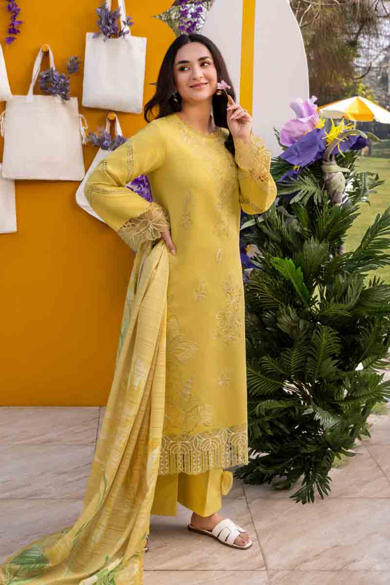 Rangrasiya | Florence Summer Edit 25 | Meharmah -  Rangasiya Ladies Clothes - Original Designer Dress - House of Maryam