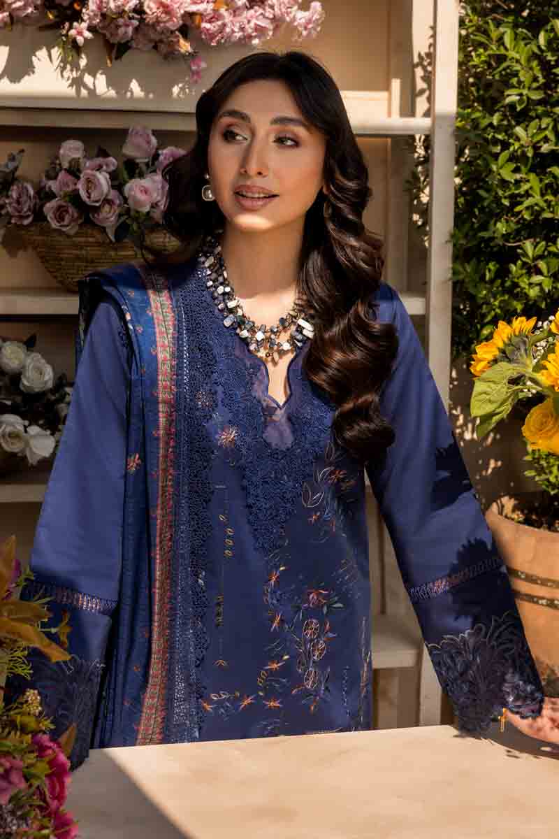 Rangrasiya | Florence Summer Edit 25 | Safina -  Rangasiya Ladies Clothes - Original Designer Dress - House of Maryam
