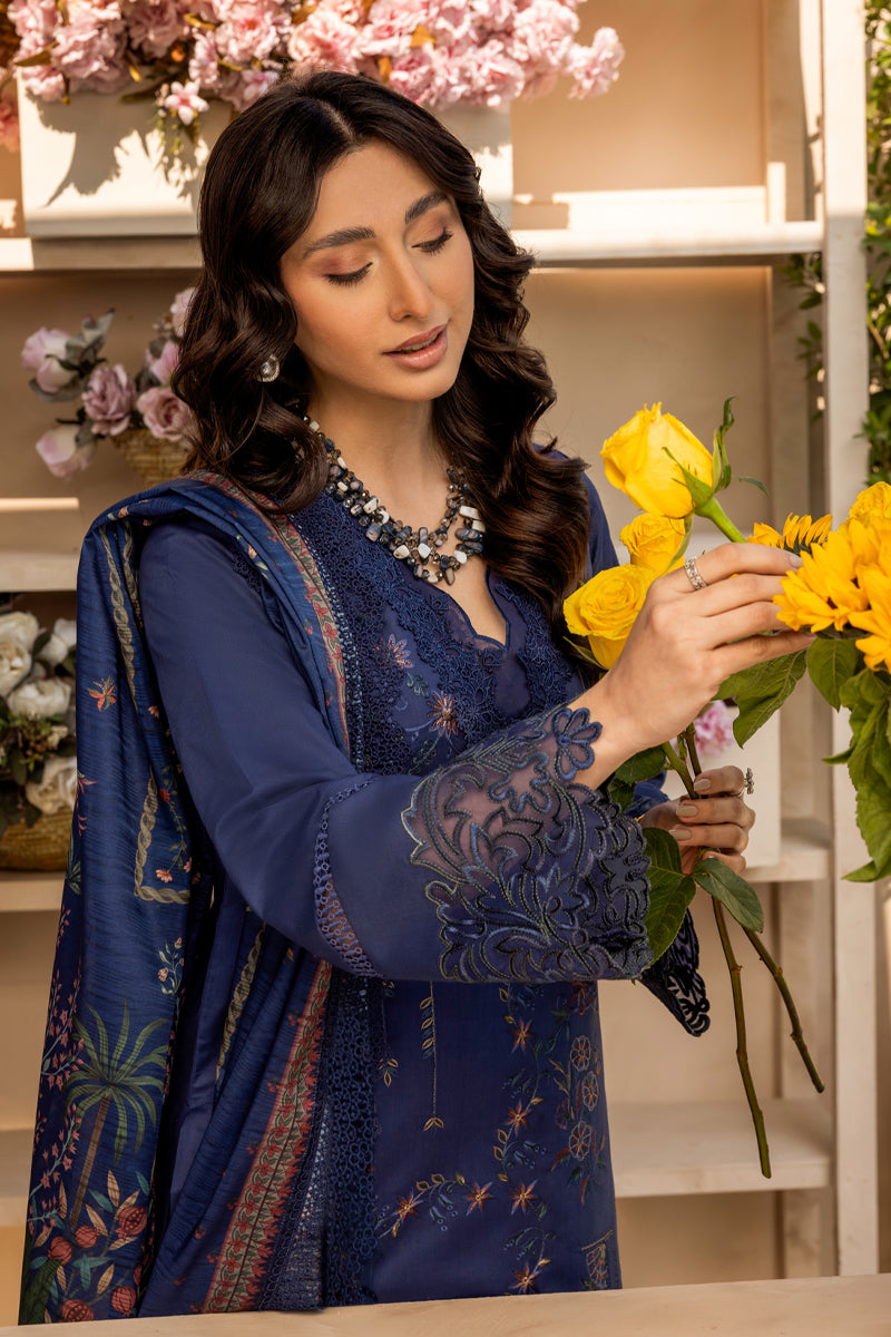 Rangrasiya | Florence Summer Edit 25 | Safina -  Rangasiya Ladies Clothes - Original Designer Dress - House of Maryam