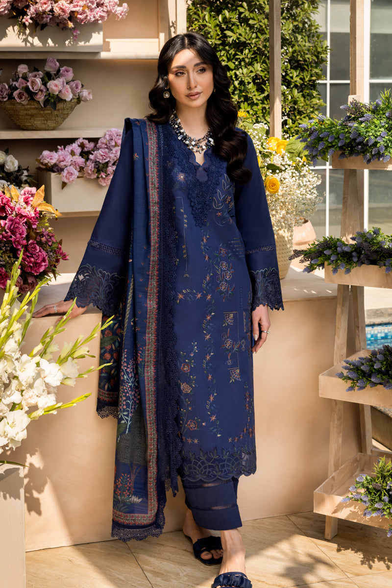 Rangrasiya | Florence Summer Edit 25 | Safina -  Rangasiya Ladies Clothes - Original Designer Dress - House of Maryam