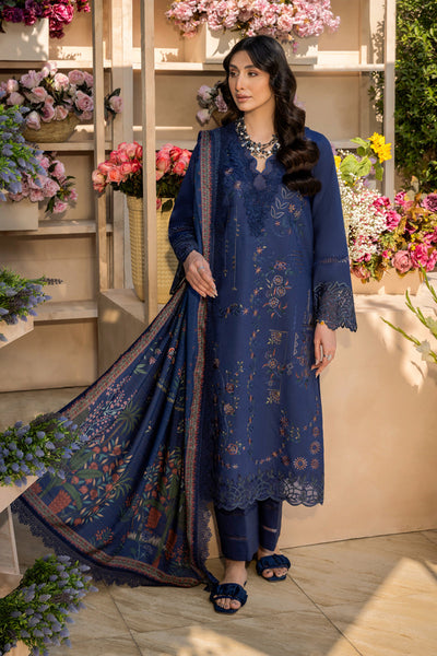 Rangrasiya | Florence Summer Edit 25 | Safina -  Rangasiya Ladies Clothes - Original Designer Dress - House of Maryam