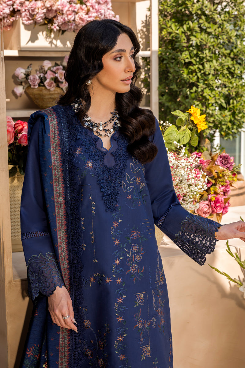 Rangrasiya | Florence Summer Edit 25 | Safina -  Rangasiya Ladies Clothes - Original Designer Dress - House of Maryam