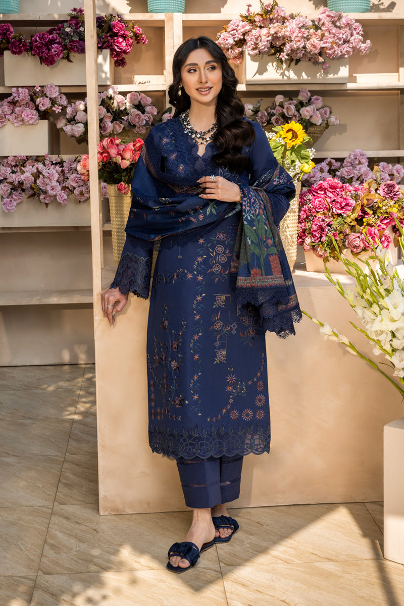 Rangrasiya | Florence Summer Edit 25 | Safina -  Rangasiya Ladies Clothes - Original Designer Dress - House of Maryam