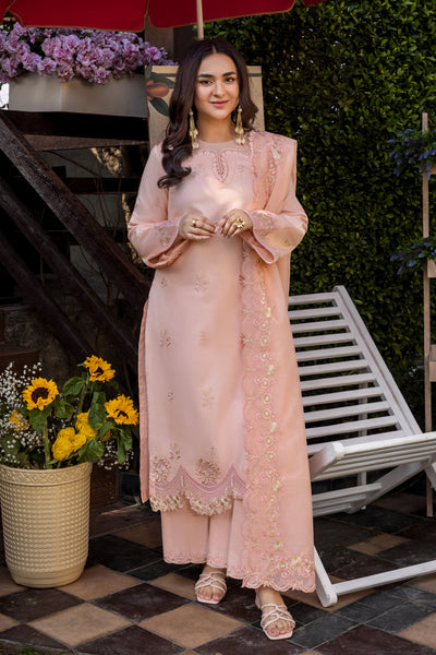 Rangrasiya | Florence Summer Edit 25 | Eshal -  Rangasiya Ladies Clothes - Original Designer Dress - House of Maryam