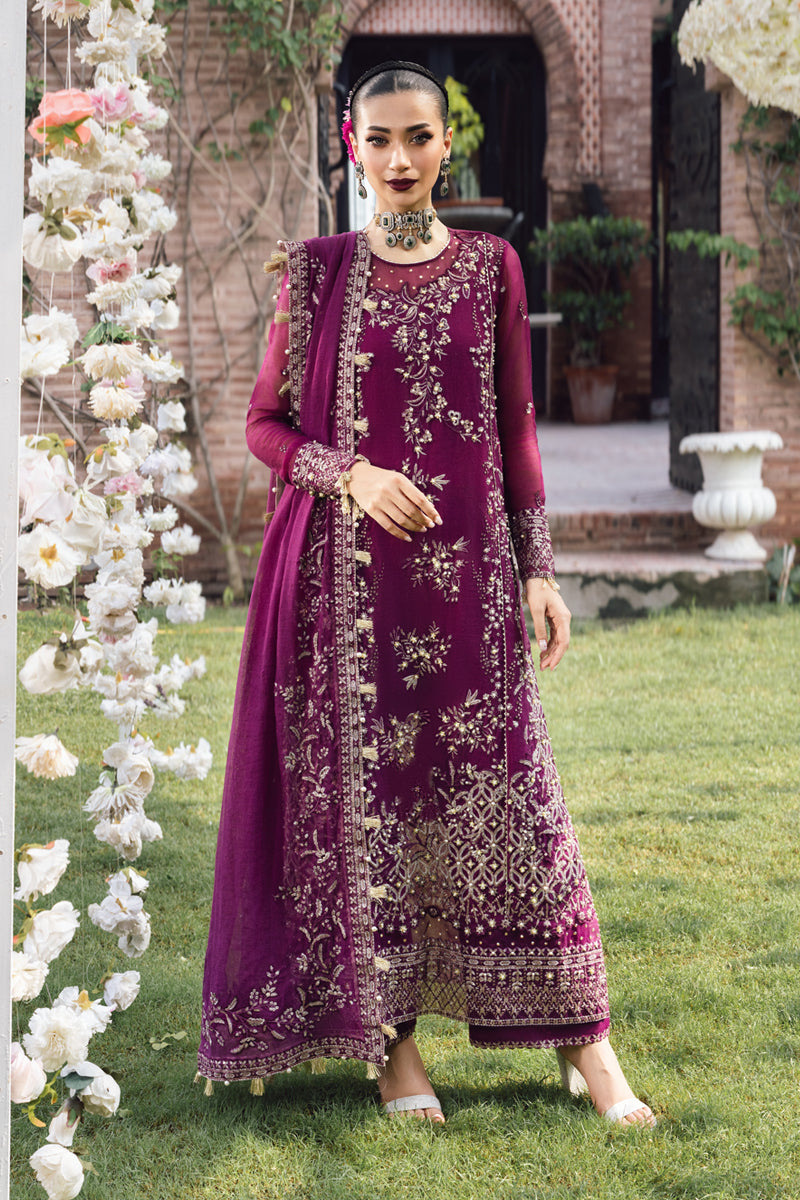 Rangrasiya | Wedding Formals 25 | Nimir by Rang Rasiya