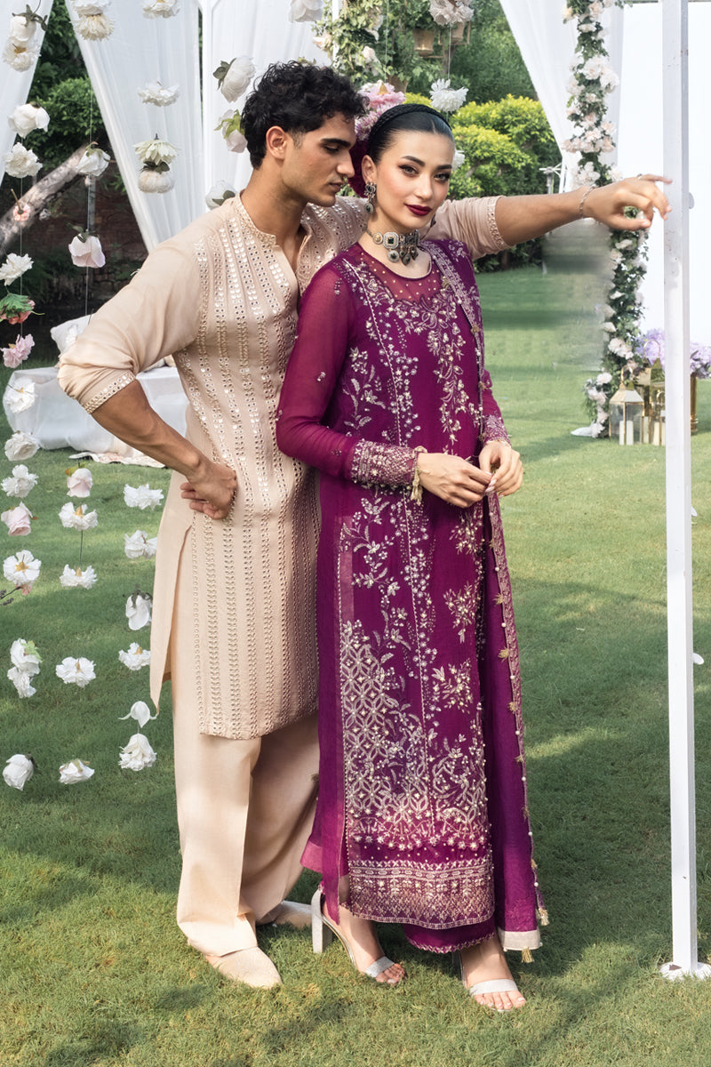 Rangrasiya | Wedding Formals 25 | Nimir-4