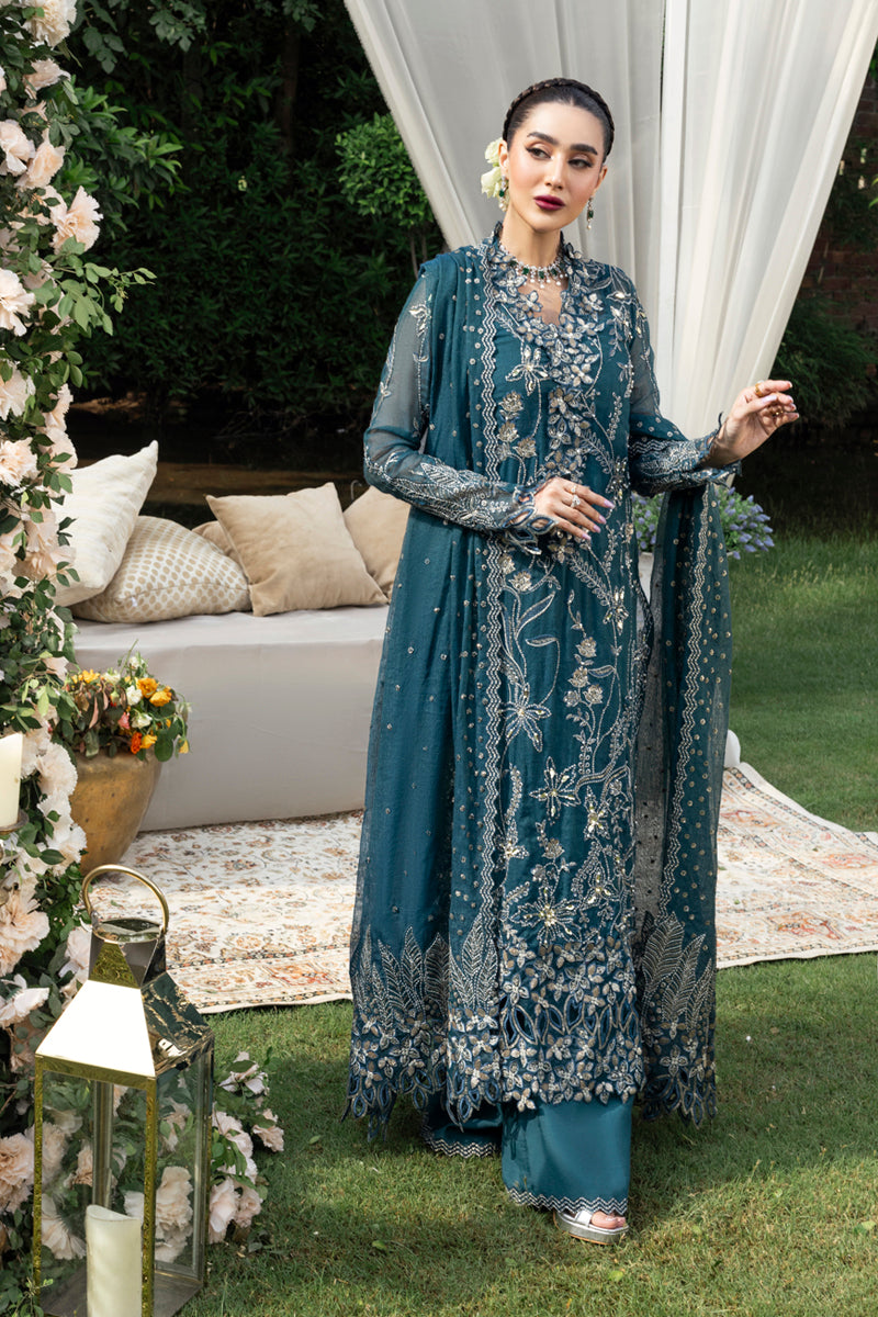 Rangrasiya | Wedding Formals 25 | Nawal by Rang Rasiya