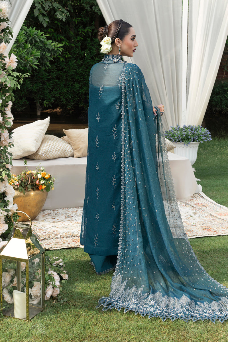 Rangrasiya | Wedding Formals 25 | Nawal by Rang Rasiya, image 2