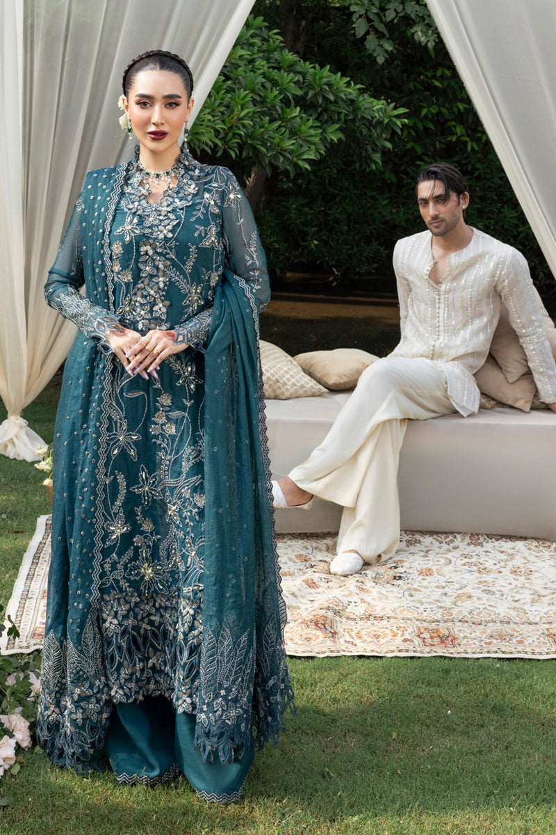 Rangrasiya | Wedding Formals 25 | Nawal by Rang Rasiya, image 4