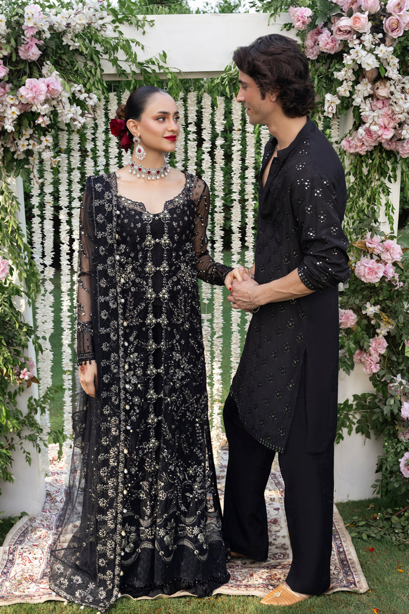 Rangrasiya | Wedding Formals 25 | Natasha by Rang Rasiya, image 4