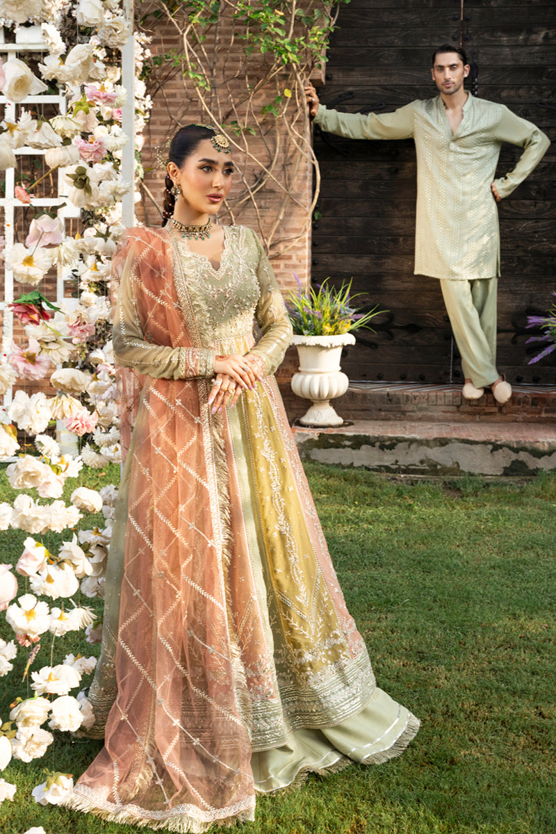 Rangrasiya | Wedding Formals 25 | Amil by Rang Rasiya, image 4