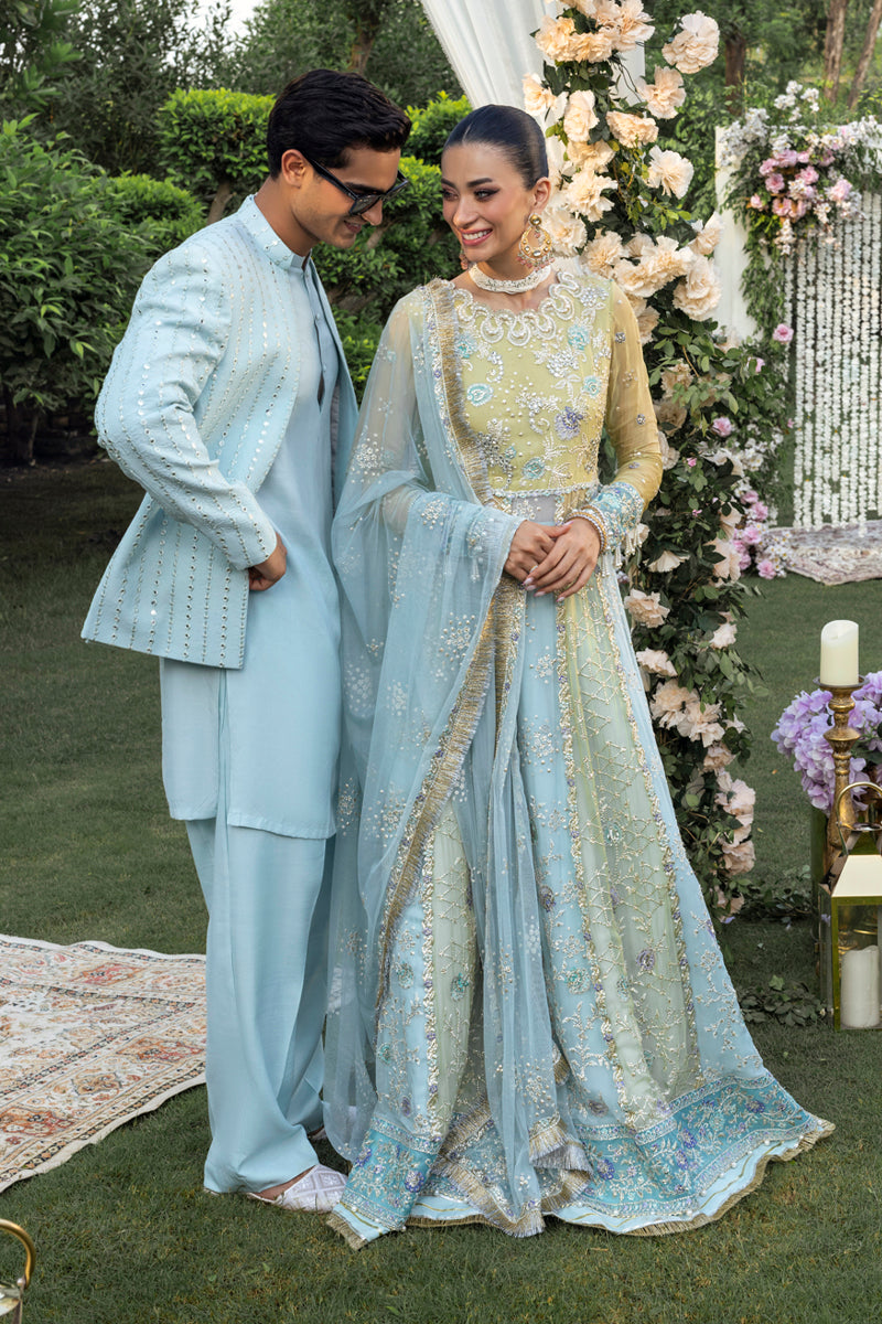 Rangrasiya | Wedding Formals 25 | Samara by Rang Rasiya, image 4