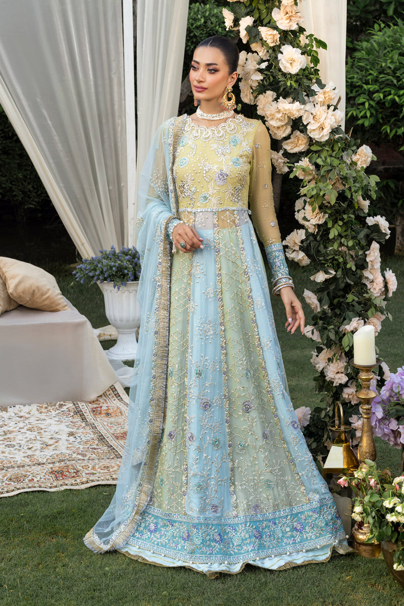 Rangrasiya | Wedding Formals 25 | Samara by Rang Rasiya