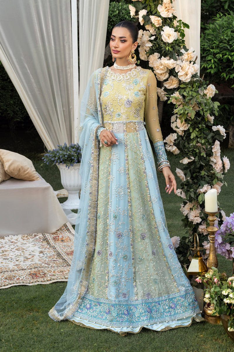 Rangrasiya | Wedding Formals 25 | Samara