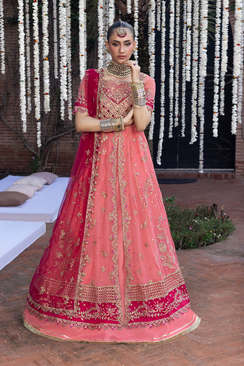 Rangrasiya | Wedding Formals 25 | Narmeen by Rang Rasiya