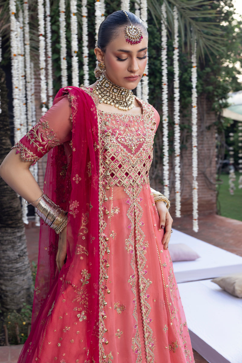 Rangrasiya | Wedding Formals 25 | Narmeen by Rang Rasiya, image 3