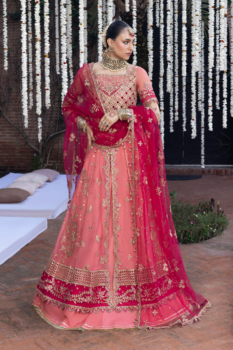 Rangrasiya | Wedding Formals 25 | Narmeen by Rang Rasiya, image 2